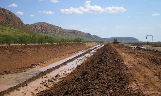 Bonaparte Basin